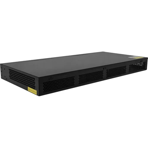 Управляемый коммутатор уровня 2 Orion Alpha A28X, 24x 10/100/1000Base-T, 4x 1/10GE SFP+, БП 100-220VAC Управляемый коммутатор уровня 2 Orion Alpha A28X, 24x 10/100/1000Base-T, 4x 1/10GE SFP+, БП 100-220VAC